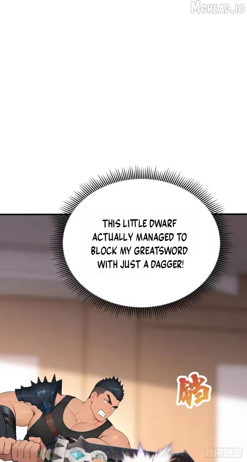 Primordial Ten Fiends: Others Tame Beasts, I Tame Beast Girls Chapter 162  - page 36